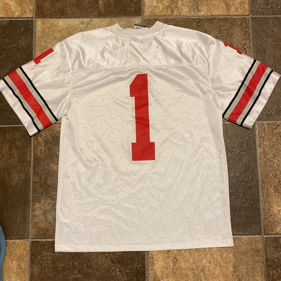 Nike Ohio State #1 youth medium jersey - Picture 5 of 5